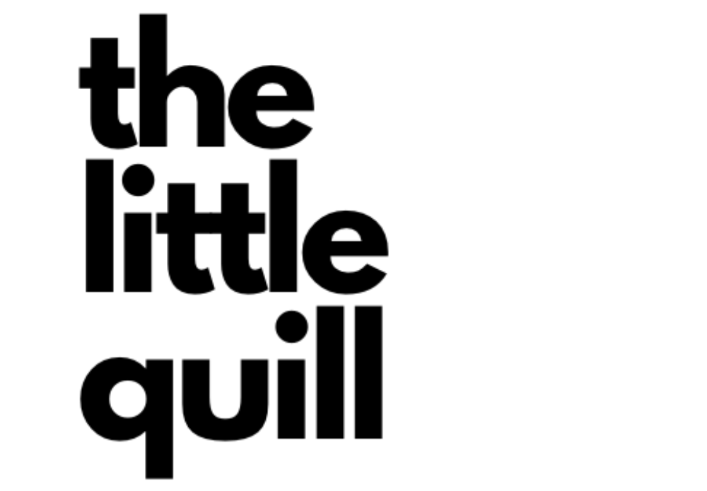 The Little Quill
